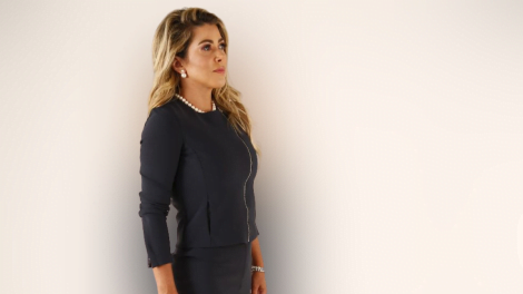 Cláudia Angélica Martinez