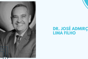 Dr. José Admirço Lima Filho