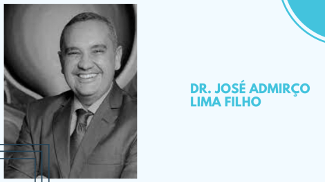 Dr. José Admirço Lima Filho
