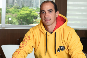 Filipe Arges Cursage