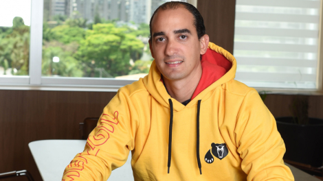 Filipe Arges Cursage