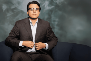 Otávio Oscar Fakhoury