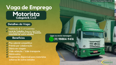 Avantec Transportes