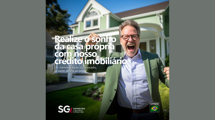 SG Consórcios - Segatt e Genrro Ltda