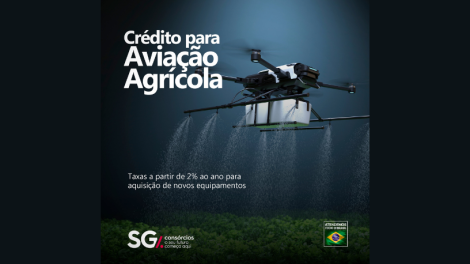 SG Consórcios - Segatt e Genrro Ltda