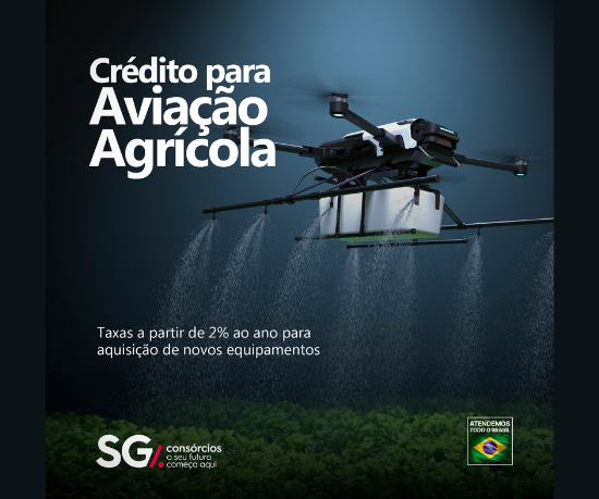 SG Consórcios - Segatt e Genrro Ltda