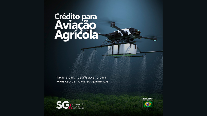 SG Consórcios - Segatt e Genrro Ltda
