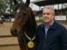 Aldo Vendramin detalha os desafios do Freio de Ouro e sua importância para a seleção do cavalo crioulo.