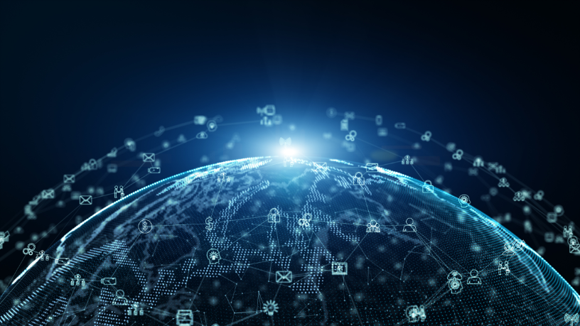 Antônio Fernando Ribeiro Pereira mostra como a governança digital no Brasil promove transparência e gera resultados com eficiência.