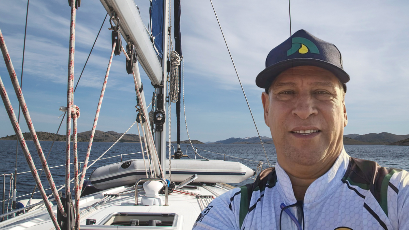 Descubra com Ricardo Chimirri Candia os cuidados essenciais para proteger sua privacidade no ambiente remoto.