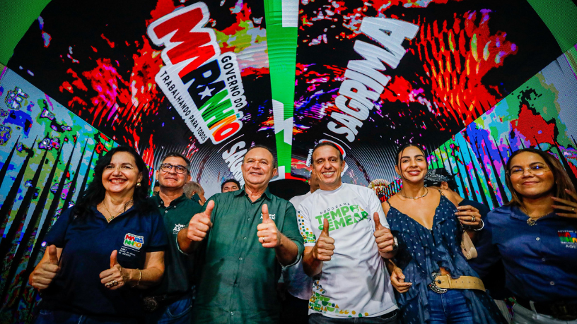 Identidade, diversidade e pertencimento: Daniella Jadão Meneses mostra como a cultura maranhense impulsiona transformação social.