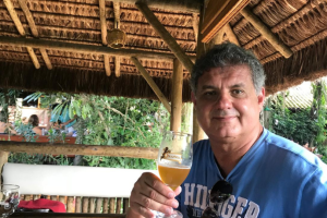 Leonardo Rocha de Almeida Abreu apresenta um roteiro inesquecível pela Riviera Francesa, unindo elegância e beleza natural.