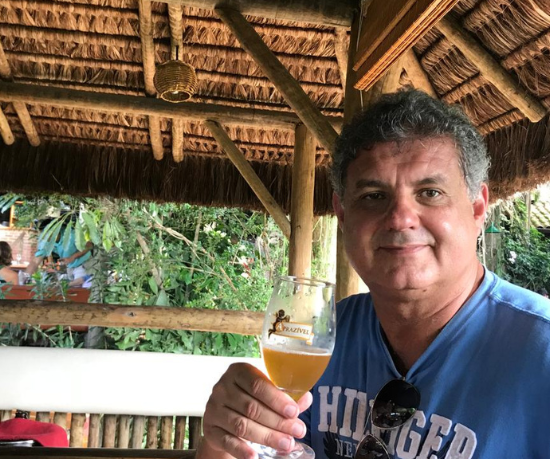 Leonardo Rocha de Almeida Abreu apresenta um roteiro inesquecível pela Riviera Francesa, unindo elegância e beleza natural.