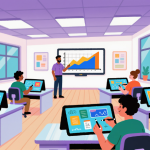 Sérgio Bento De Araújo analisa como a tecnologia redefine o foco e impõe novos desafios para professores e alunos na era digital.