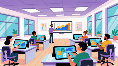 Sérgio Bento De Araújo analisa como a tecnologia redefine o foco e impõe novos desafios para professores e alunos na era digital.
