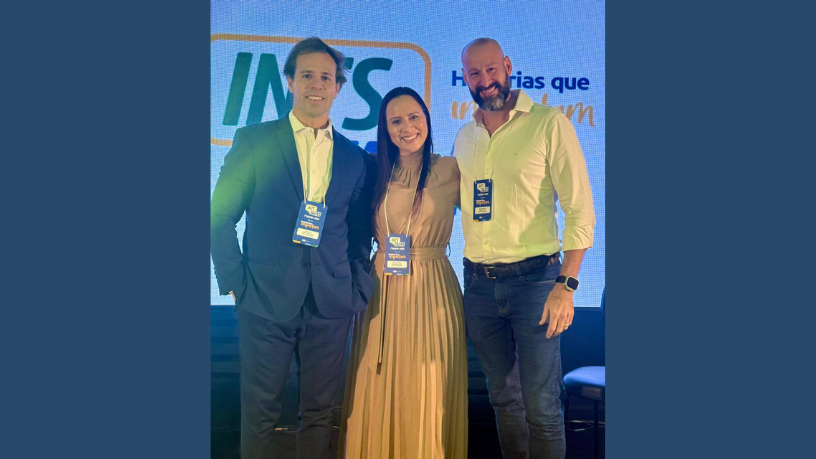 Com Ian dos Anjos Cunha, descubra como liderar sem controlar e criar equipes que crescem lado a lado com você.