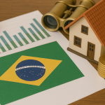 As perspectivas de investimento no Brasil melhoram com a recuperação econômica e atraem novos capitais, destaca Alex Nabuco dos Santos.