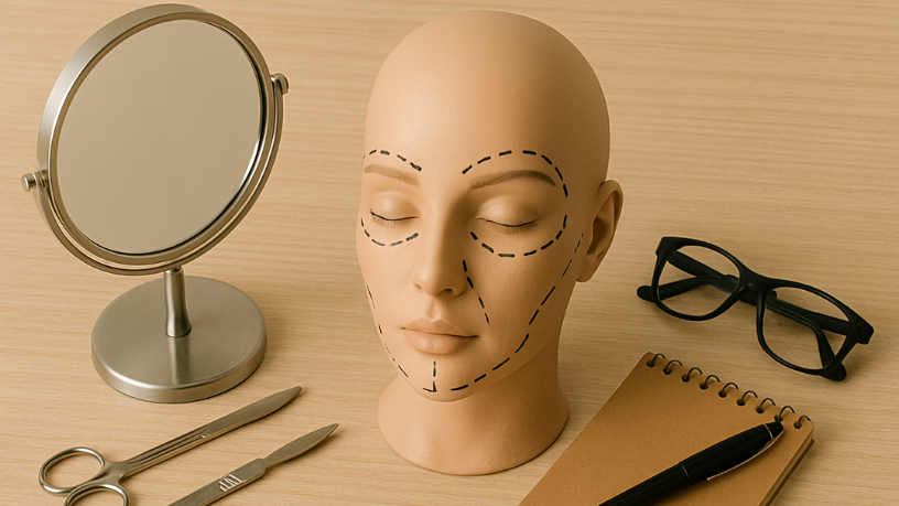 Para Milton Seigi Hayashi, autoestima e autoconhecimento são o verdadeiro ponto de partida para qualquer mudança estética.