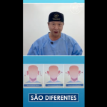 Milton Seigi Hayashi explica que a cirurgia plástica é um processo de reencontro com a própria imagem, não de transformação radical.