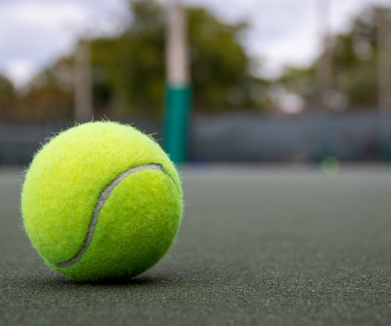 Teciomar Ábila explica como a psicologia ajuda a manter o foco e vencer partidas decisivas no tênis