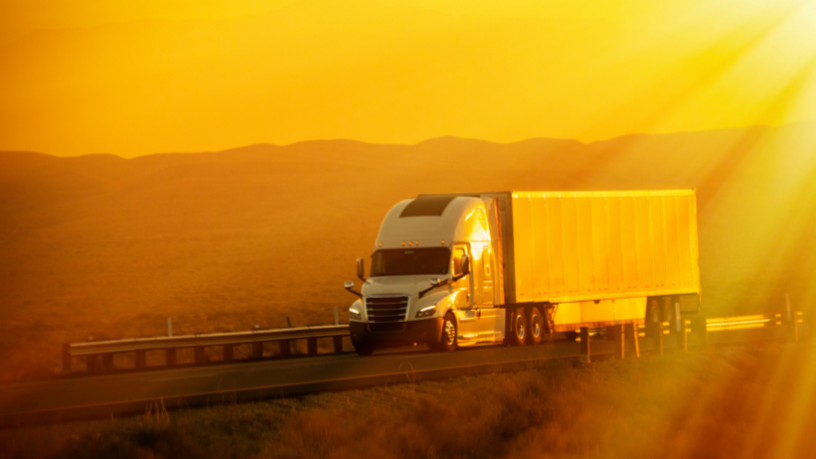 A Avantec Transportes mostra como a logística para setores de alta exigência combina tecnologia, precisão e segurança total.