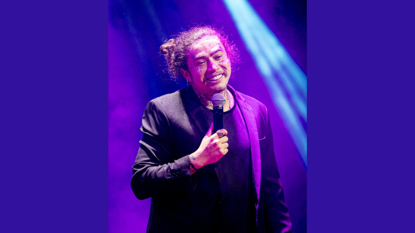 Público recorde no Nordeste: Non Stop impulsiona turnê de Whindersson Nunes com mais de 15 mil presentes (Crédito: Kelvin Santos).