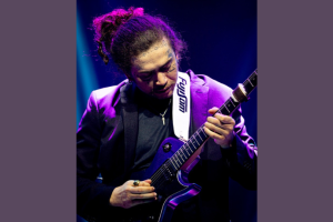 Whindersson Nunes conquista o Nordeste ao atrair mais de 15 mil espectadores em shows promovidos pela Non Stop (Crédito: Kelvin Santos).