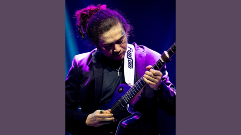 Whindersson Nunes conquista o Nordeste ao atrair mais de 15 mil espectadores em shows promovidos pela Non Stop (Crédito: Kelvin Santos).