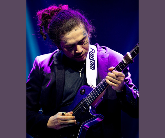 Whindersson Nunes conquista o Nordeste ao atrair mais de 15 mil espectadores em shows promovidos pela Non Stop (Crédito: Kelvin Santos).