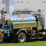 Odair Jose Mannrich analisa o abastecimento de água com foco em projeto e eficiência.