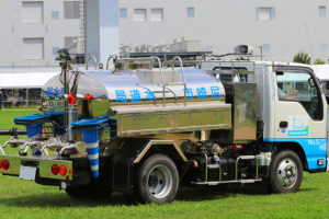 Odair Jose Mannrich analisa o abastecimento de água com foco em projeto e eficiência.