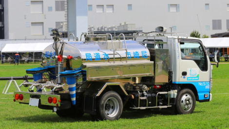 Odair Jose Mannrich analisa o abastecimento de água com foco em projeto e eficiência.