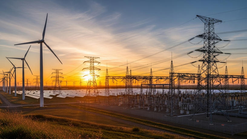 A partir das grandes exposições de pipelines, Paulo Roberto Gomes Fernandes discute como a infraestrutura energética global está redefinindo seus padrões e estratégias.