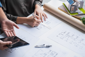 Um projeto bem pensado começa nos materiais, porque eles determinam conforto, eficiência e durabilidade. Alex Nabuco Dos Santos explica como a escolha técnica define o desempenho.