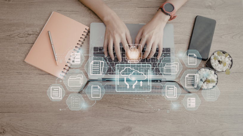 Nas organizações modernas, a transformação digital fortalece processos e gera vantagem competitiva, segundo Andre de Barros Faria.