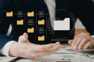 A transformação digital deve ser entendida como construção contínua de valor nas organizações modernas, como destaca Andre de Barros Faria.