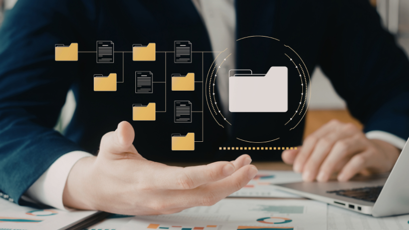 A transformação digital deve ser entendida como construção contínua de valor nas organizações modernas, como destaca Andre de Barros Faria.
