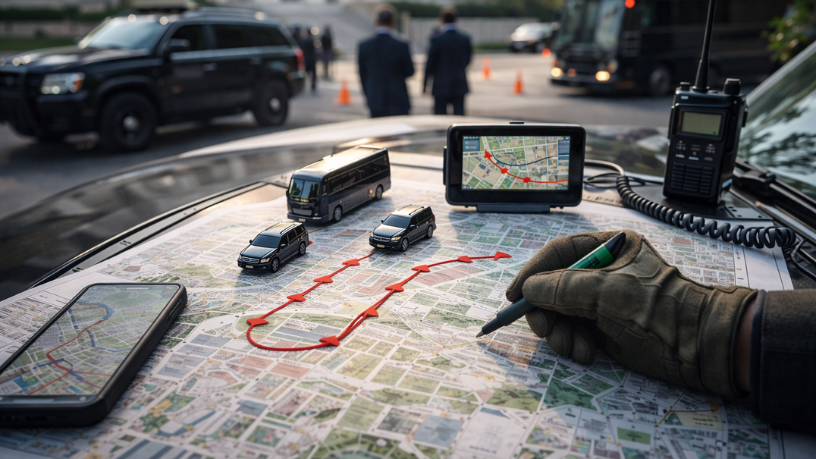 Ernesto Kenji Igarashi destaca que decisões estratégicas sobre rotas reduzem riscos e ampliam a previsibilidade.