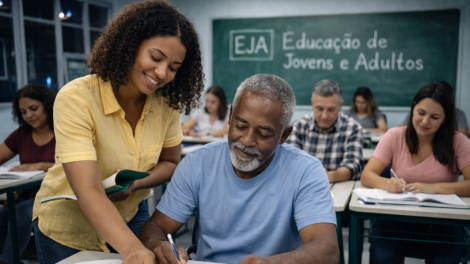 Sergio Bento de Araujo