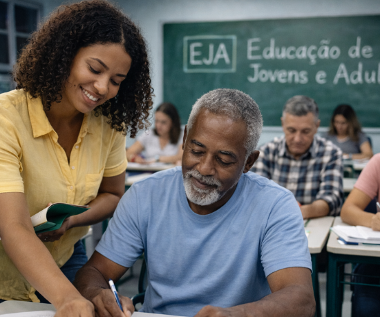 Sergio Bento de Araujo