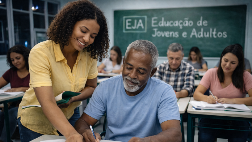 Sergio Bento de Araujo