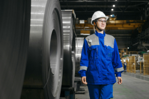 Indústria do Maranhão mostra sinais de retomada e reacende expectativas de crescimento econômico