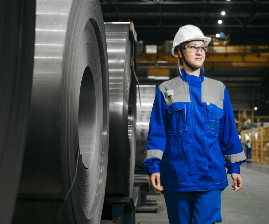 Indústria do Maranhão mostra sinais de retomada e reacende expectativas de crescimento econômico