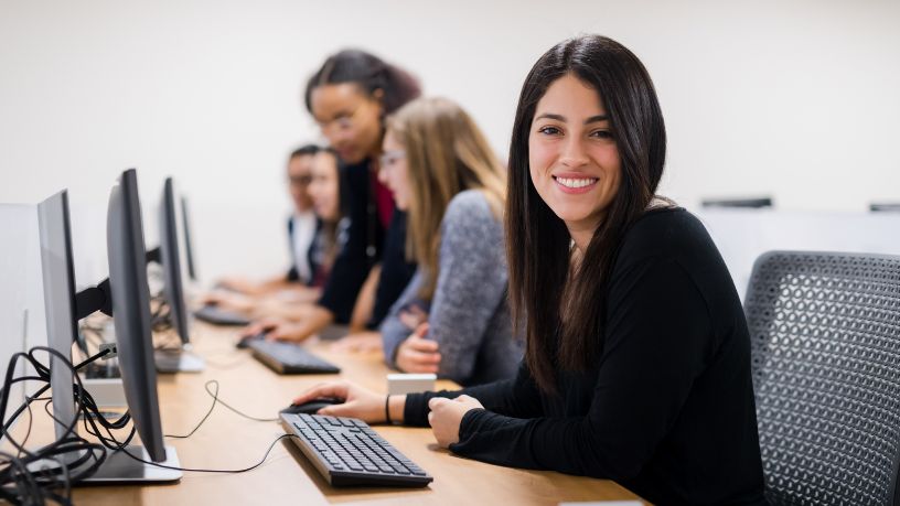 Maranhão avança na qualificação digital: mais de 13 mil formados em novas tecnologias impulsionam o futuro