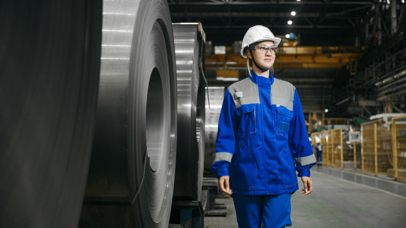 Indústria do Maranhão mostra sinais de retomada e reacende expectativas de crescimento econômico