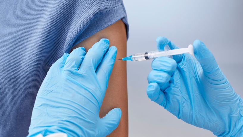 Vacinação contra a gripe em shoppings de São Luís amplia acesso e reforça prevenção