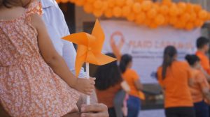 Maio Laranja em Balsas reforça combate à violência infantil e amplia debate sobre proteção de crianças