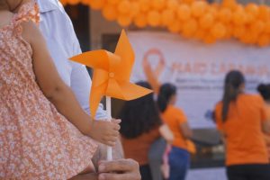 Maio Laranja em Balsas reforça combate à violência infantil e amplia debate sobre proteção de crianças