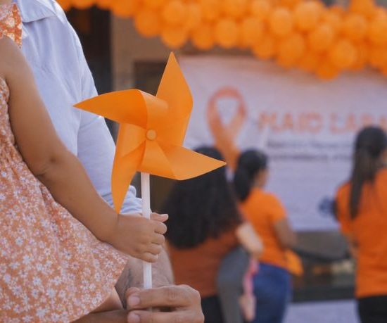 Maio Laranja em Balsas reforça combate à violência infantil e amplia debate sobre proteção de crianças