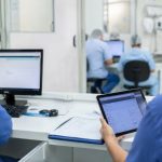 Tecnologia no cuidado em saúde impulsiona modernização do atendimento no Maranhão